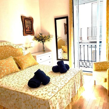 Granada Puerto Home Boutique Buitenkant foto