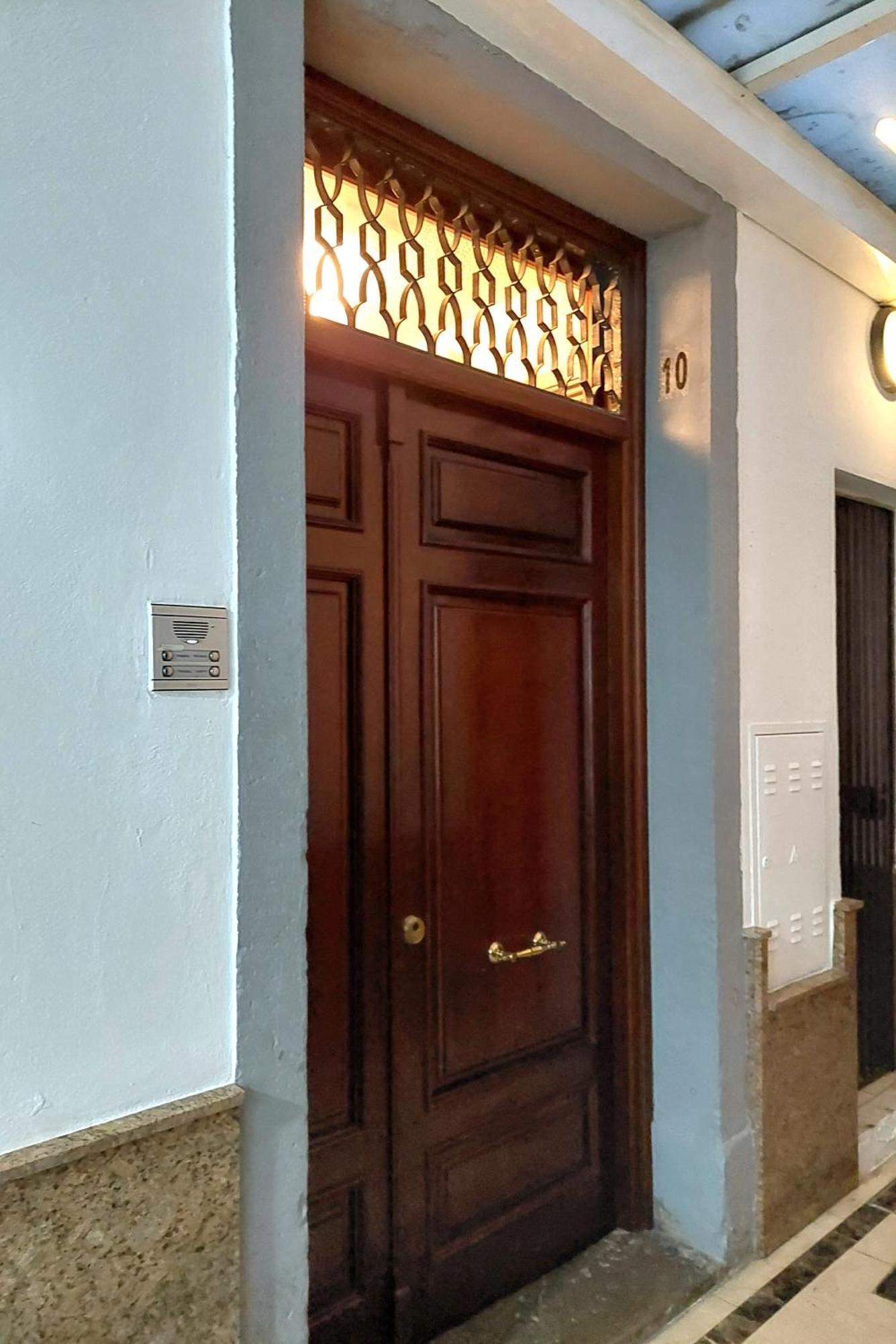 Granada Puerto Home Boutique Buitenkant foto