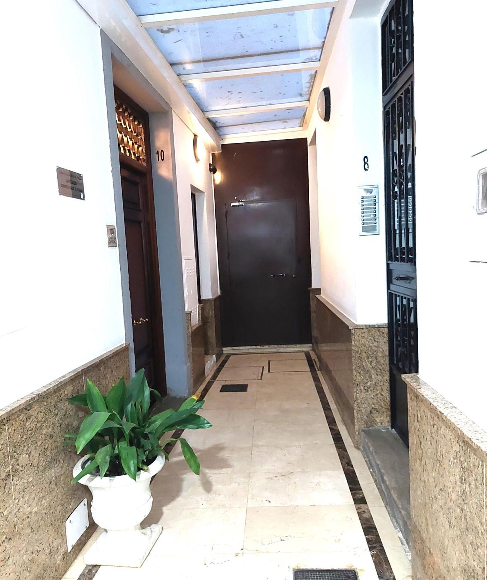 Granada Puerto Home Boutique Buitenkant foto