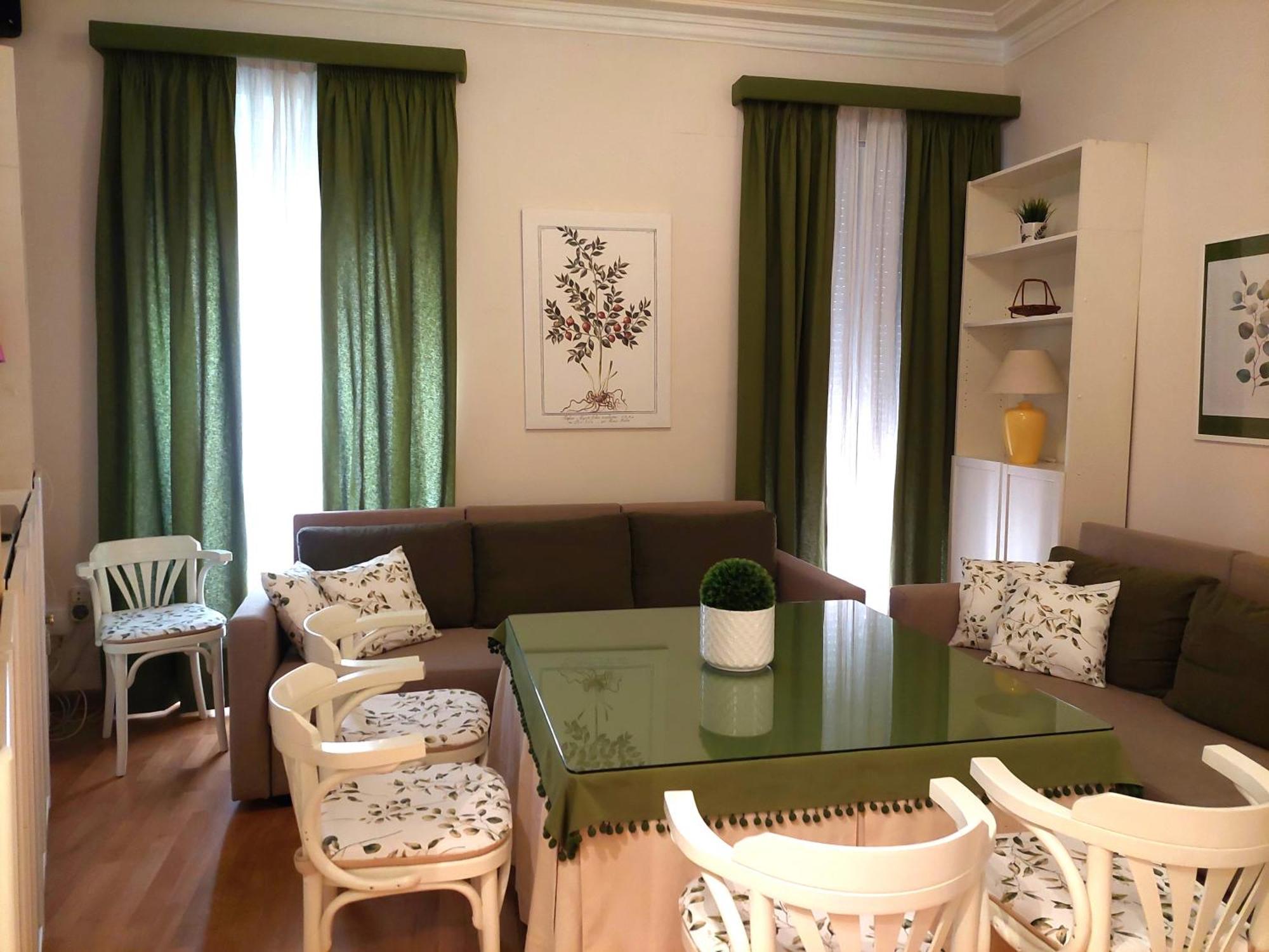 Granada Puerto Home Boutique Buitenkant foto
