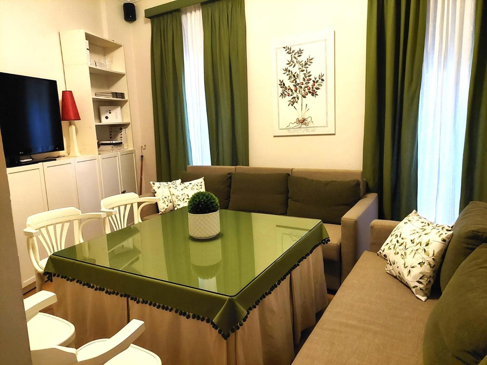 Granada Puerto Home Boutique Buitenkant foto