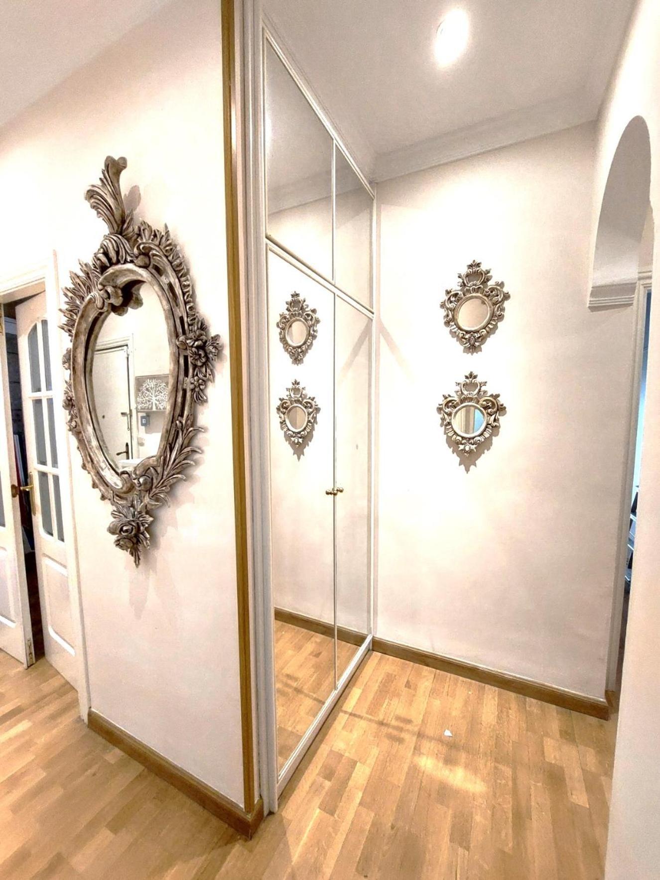 Granada Puerto Home Boutique Buitenkant foto