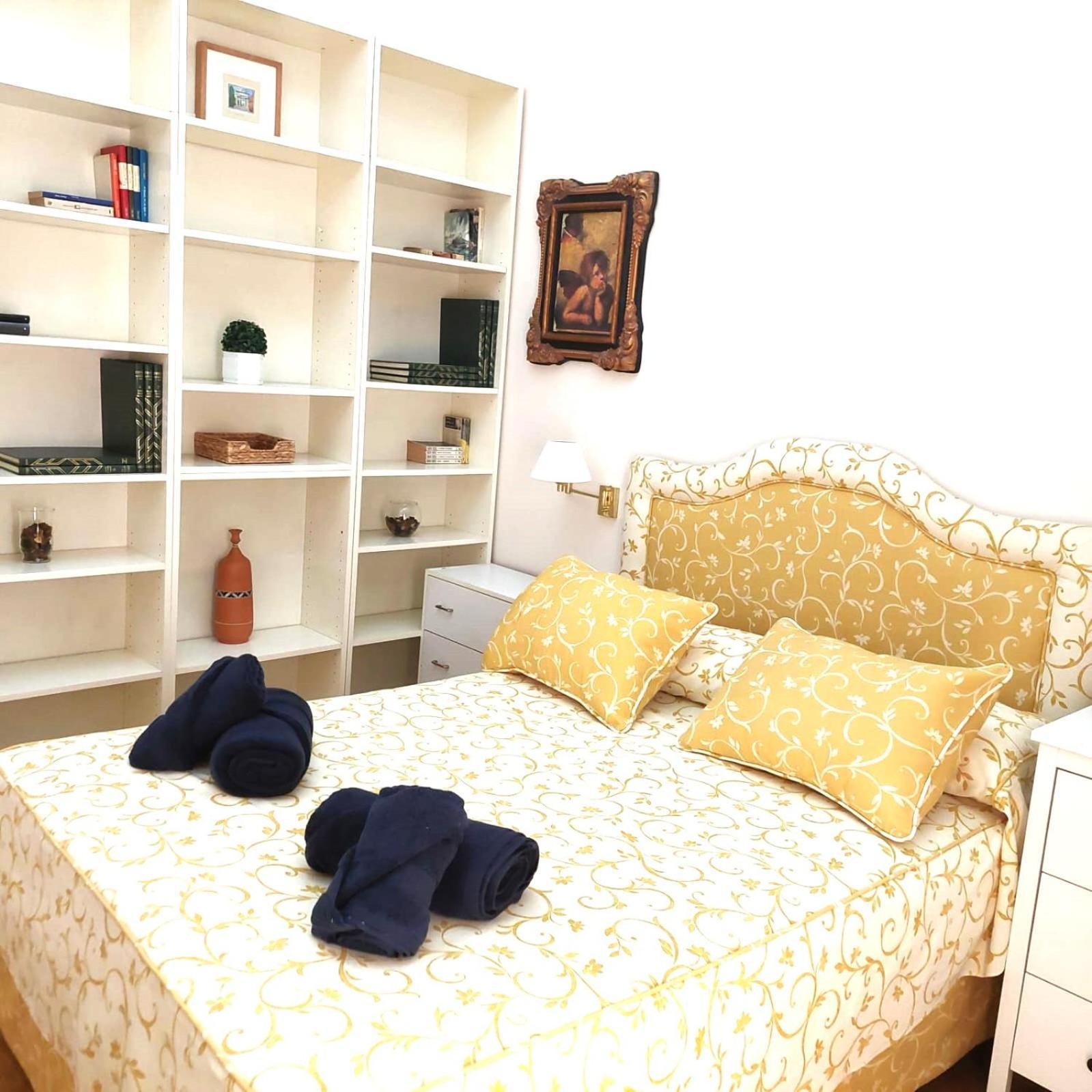 Granada Puerto Home Boutique Buitenkant foto