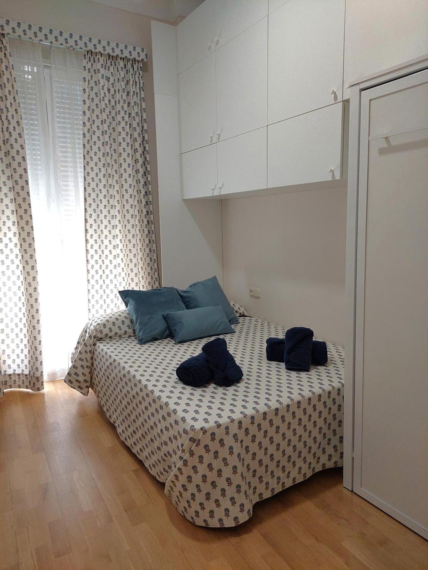 Granada Puerto Home Boutique Buitenkant foto