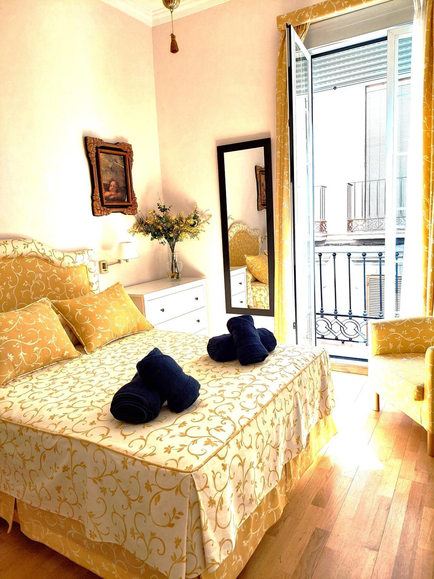 Granada Puerto Home Boutique Buitenkant foto