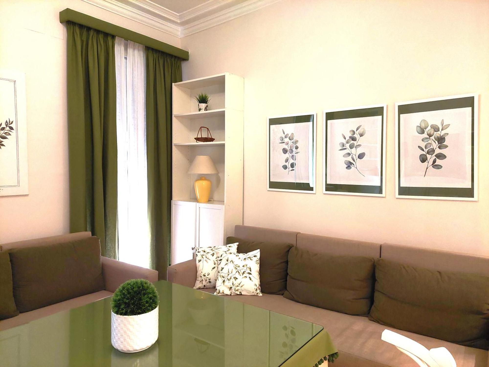 Granada Puerto Home Boutique Buitenkant foto